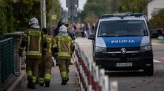 Tusk Blames Online Violence After Deadly Polish School Attacks