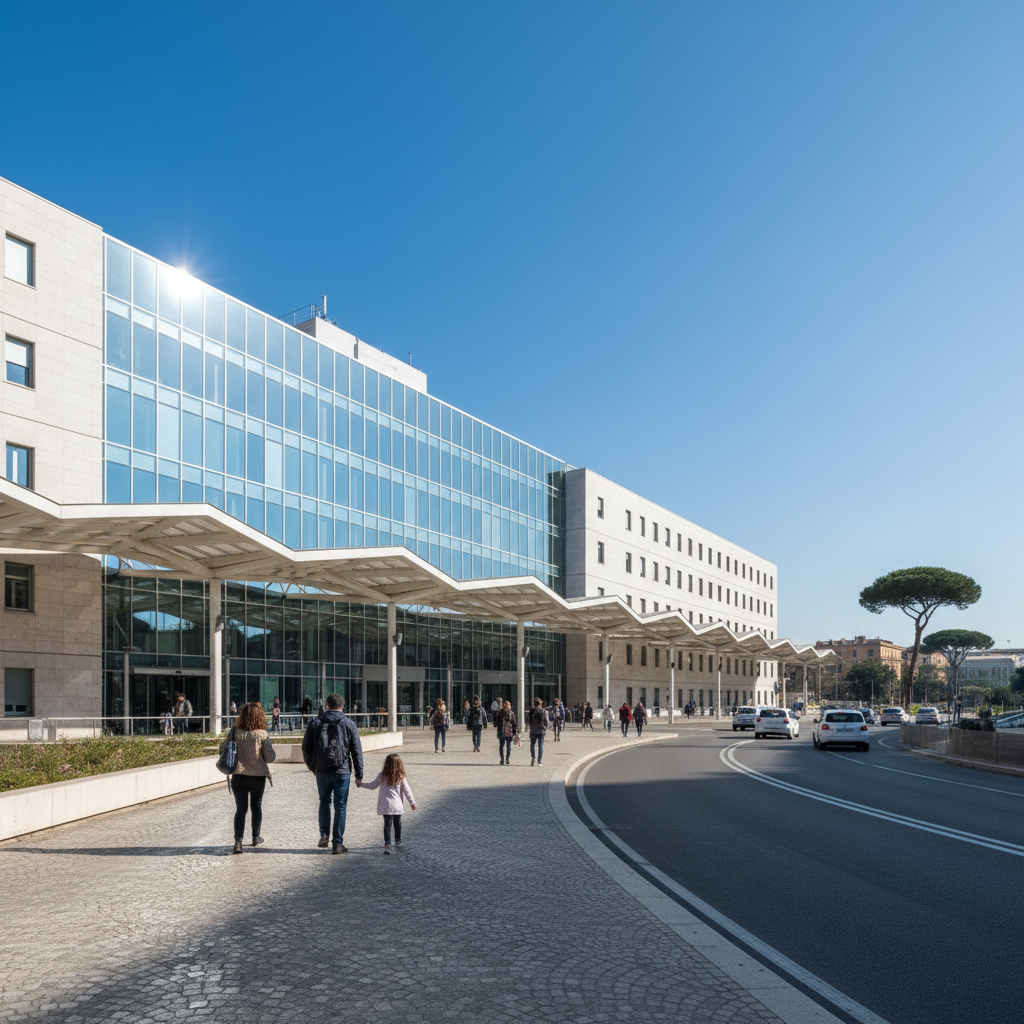 Pope Leo XIV to Undergo Surgery After Lung Nodule Discovered — image 1