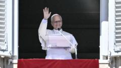 Pope Leo XIV to Undergo Surgery After Lung Nodule Discovered
