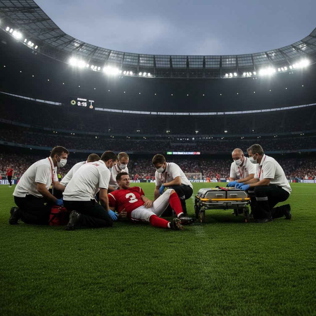Premier League Bosses Unite to Demand Emergency Schedule Cuts — image 2