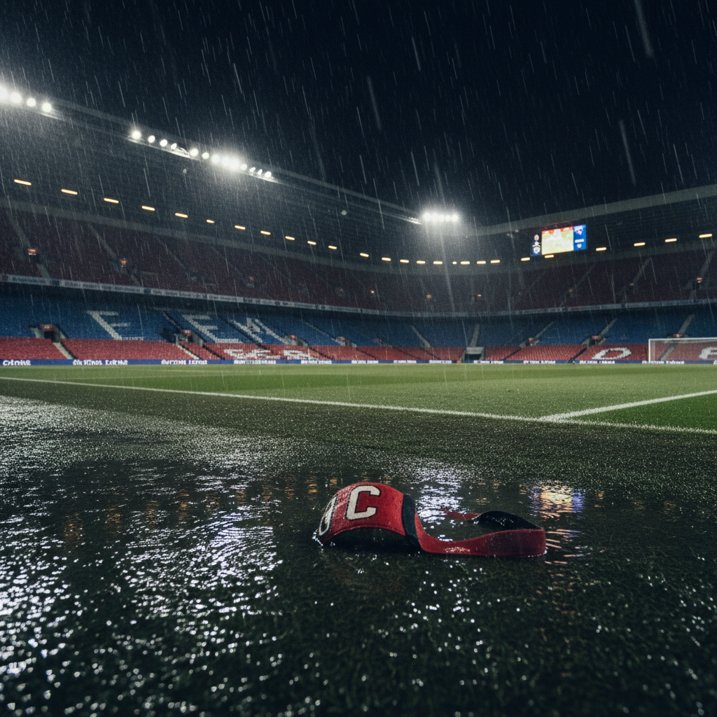 Premier League Bosses Unite to Demand Emergency Schedule Cuts