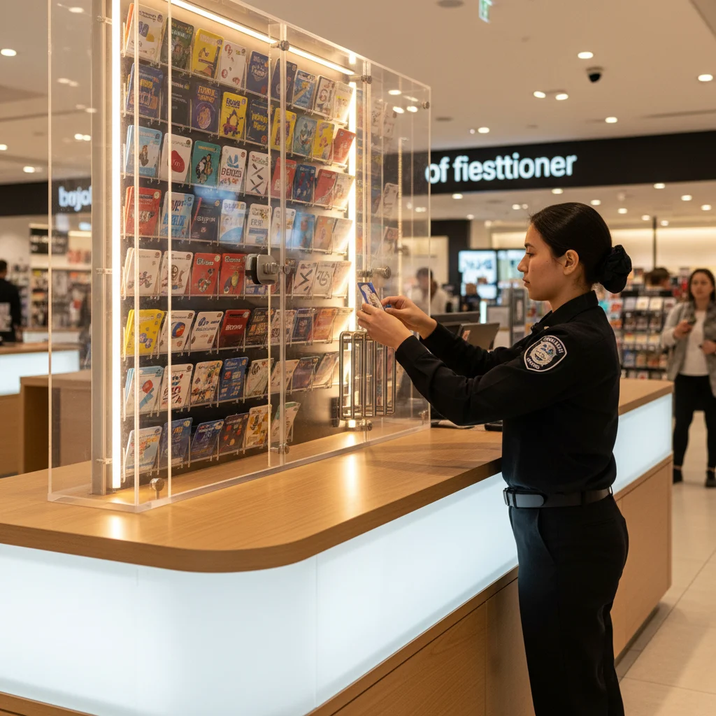 Retailers Fight Back Against Holiday Gift Card Draining Scams — image 1
