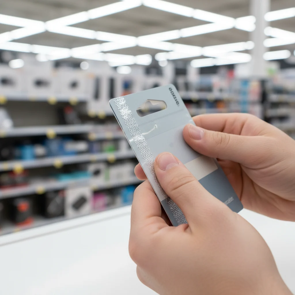 Retailers Fight Back Against Holiday Gift Card Draining Scams