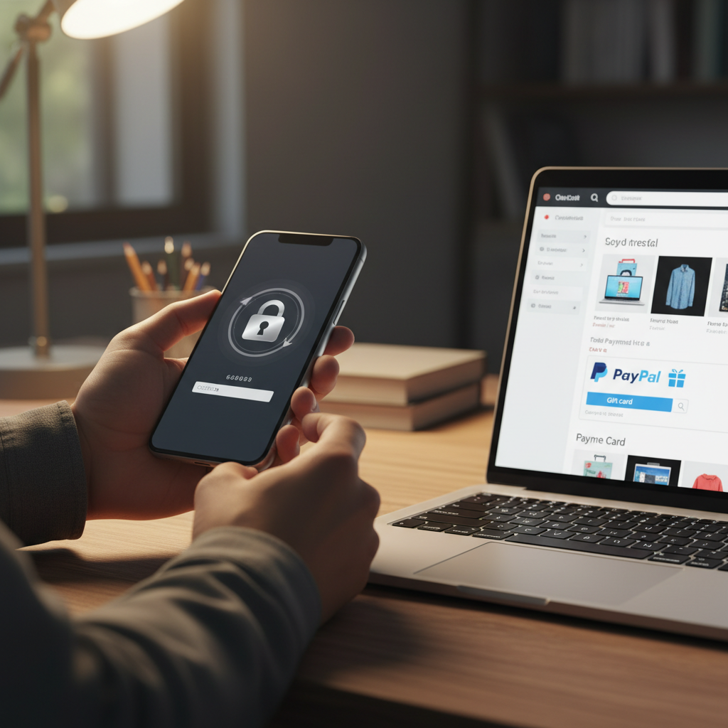 Retailers Tighten PayPal Gift Card Rules to Fight Fraud