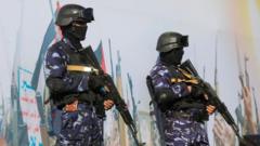 Riyadh Airport Attacks Shatter Saudi Arabia's Illusion of Safety