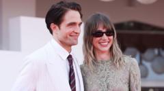 Robert Pattinson Explores the Dark Side of TV in Primetime