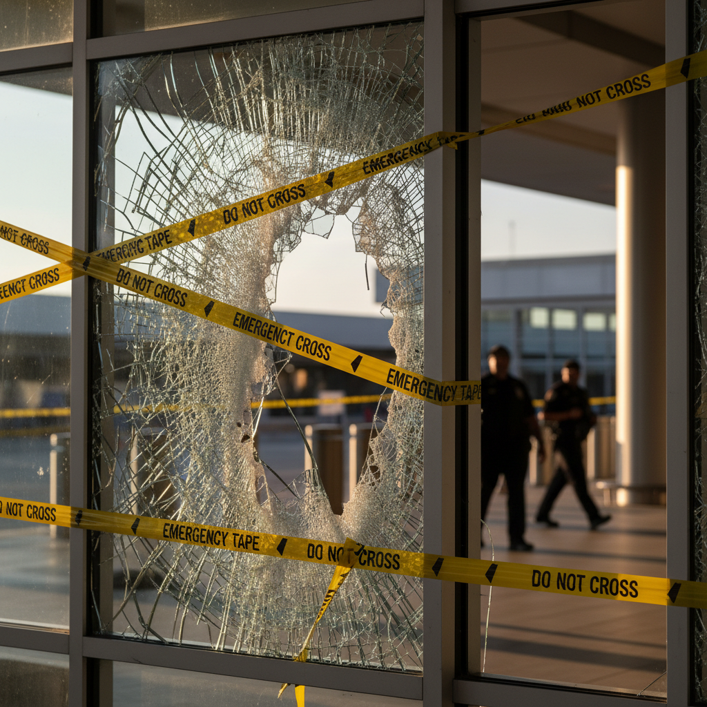 Saudi Arabia Vows Response After Riyadh Airport Attack Kills 12 — image 1