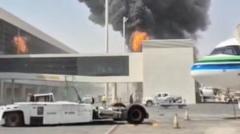 Saudi Arabia Vows Serious Response to Deadly Houthi Airport Strikes