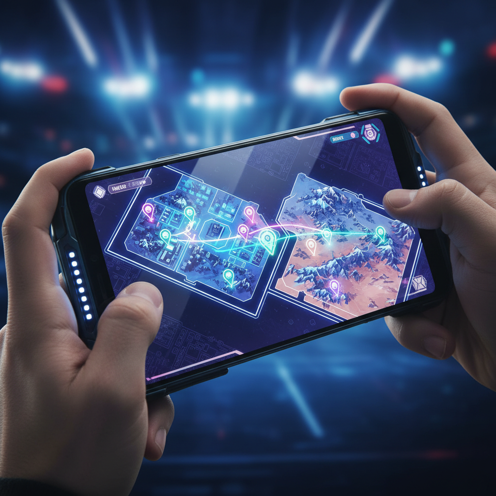 How SEA Teams Are Dominating the Free Fire Meta for FFWS 2026 — image 1