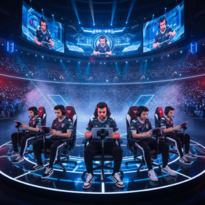 How SEA Teams Are Dominating the Free Fire Meta for FFWS 2026