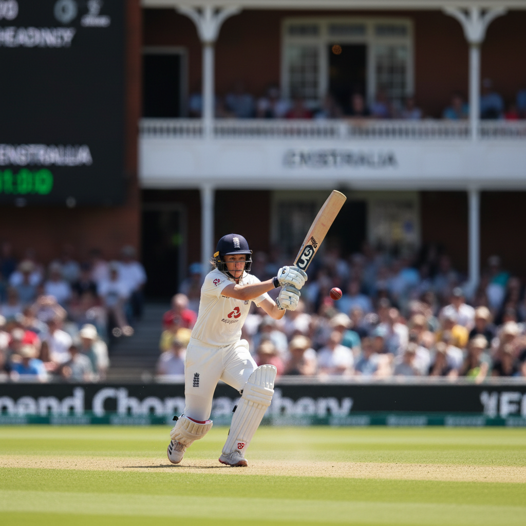 T20 World Cup 2026: Australia Reigns as New Stars Shine in England — image 2
