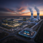 Big Tech Bets on Nuclear and Geothermal to Power AI