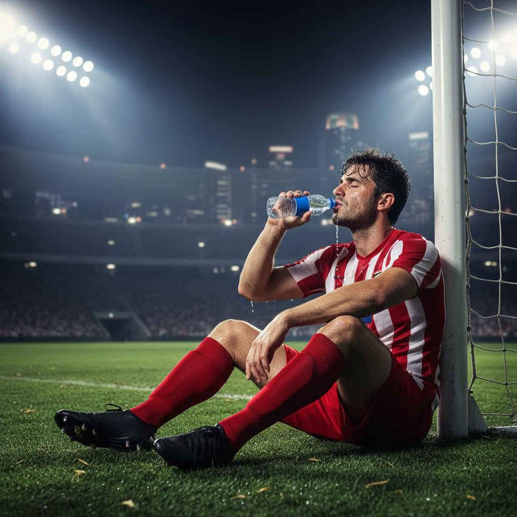 UCL Matchday 3: Elite Clubs Battle Growing Squad Fatigue — image 2