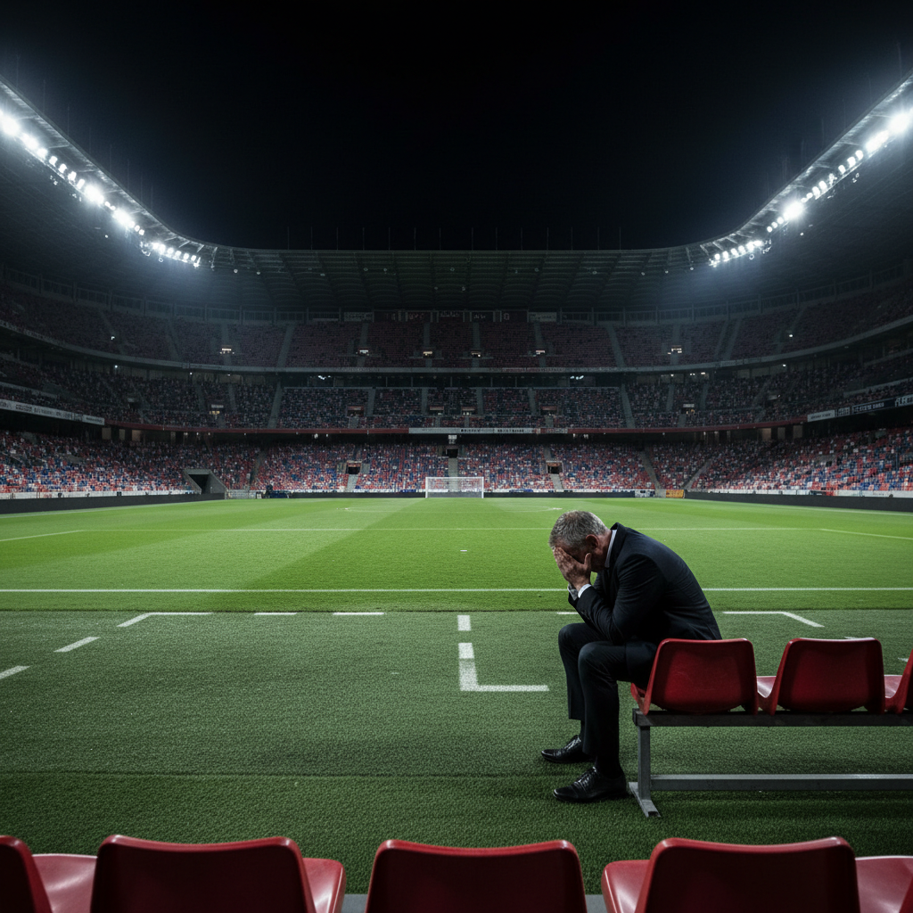 UCL Matchday 3: Elite Clubs Battle Growing Squad Fatigue