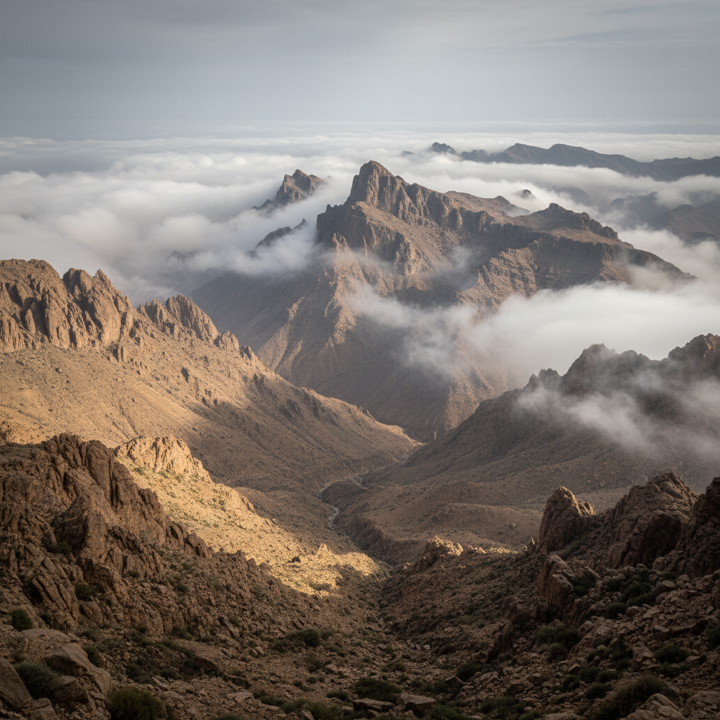 Why Is It So Hard to Defeat Yemen's Houthi Rebels? — image 1