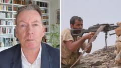 Why Is It So Hard to Defeat Yemen's Houthi Rebels?
