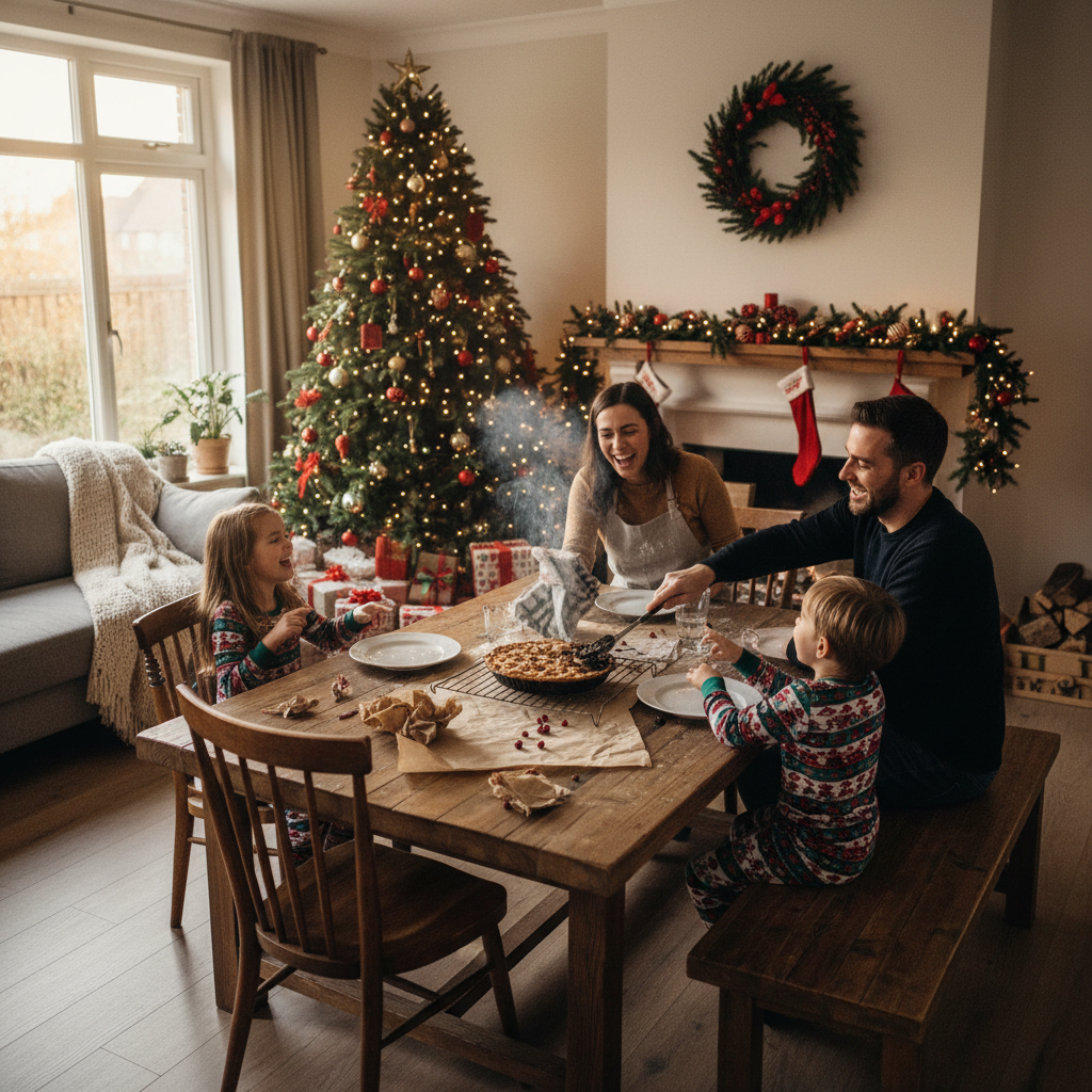 Why Retailers Are Swapping AI Perfection for Holiday Mess in 2026